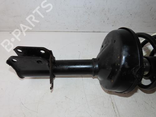 Used Left front shock absorber Left front shock absorber RENAULT CLIO II (BB_, CB_) 1.6 16V (BB01, BB0H, BB0T, BB14, BB1D, BB1R, BB2KL, BB3G... (107 hp) 29170683 29170683