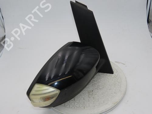 Right mirror FORD C-MAX II (DXA/CB7, DXA/CEU) 1.6 Ti | BP22751357C27