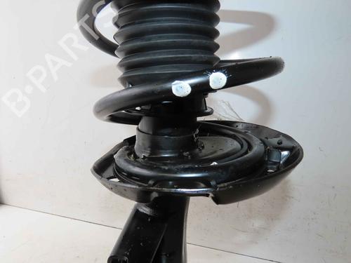 Left front shock absorber MERCEDES-BENZ A-CLASS (W176) A 180 CDI / d (176.012) | BP37053894M16 - Image 2