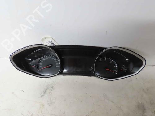 Used Instrument cluster Instrument cluster 37046077 37046077