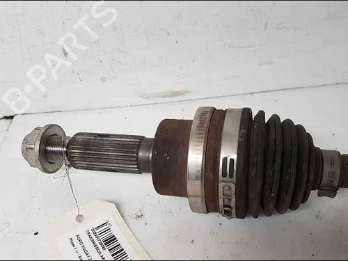 Right rear driveshaft FORD KUGA II (DM2) 2.0 TDCi 4x4 | BP37042576M41 - Image 2