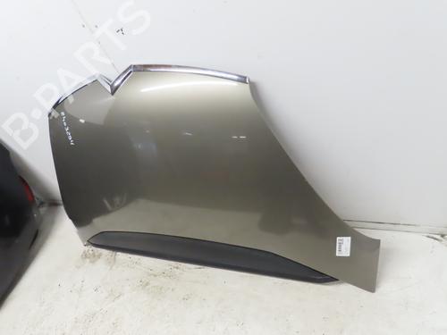 Hood CITROËN C4 Picasso I MPV (UD_) 1.6 HDi | BP17609829C1 