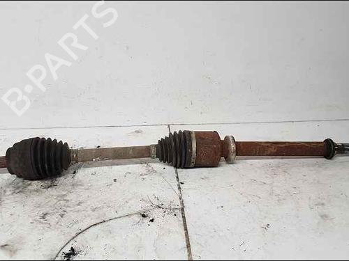 Used Right front driveshaft Right front driveshaft 37042164 37042164