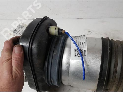 Right rear shock absorber BMW X5 (G05, F95) xDrive 45 e Plug-in-Hybrid | BP11219325M19 