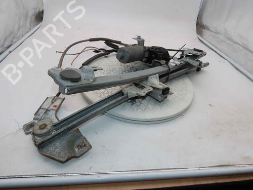 Used Front left window mechanism Front left window mechanism 37276302 37276302