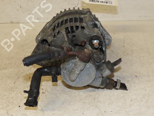 Used Alternator Alternator OPEL CORSA C (X01) 1.7 DI (F08, F68) (65 hp) 22848531 22848531