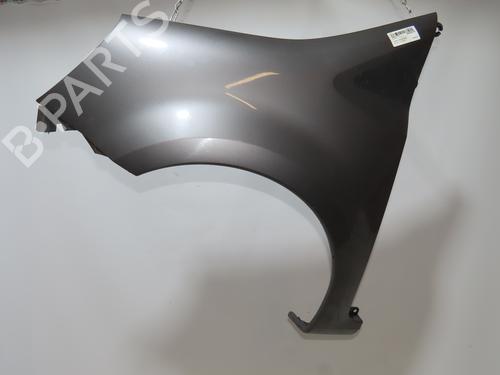 Forskærm venstre Forskærm venstre RENAULT MODUS / GRAND MODUS (F/JP0_) 1.5 dCi (FP0F, JP0F) (86 hp) 33808458 33808458