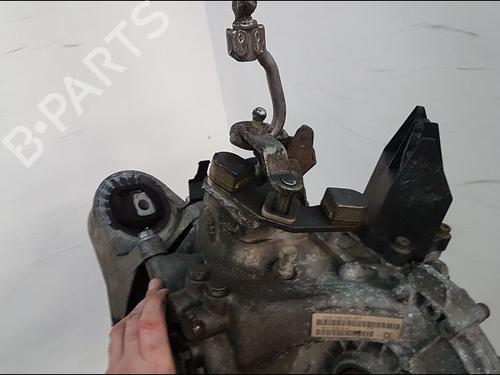 Gearbox MINI MINI (R50, R53) One D | BP15722939M3