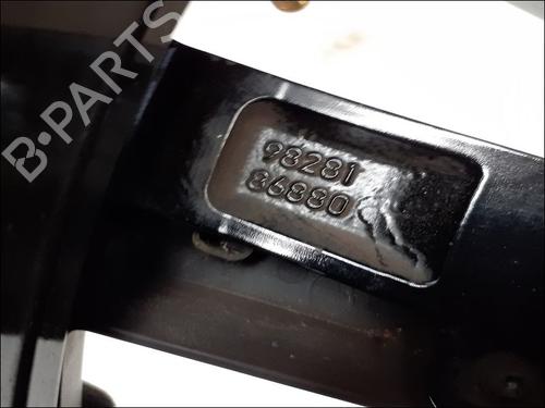Rim PEUGEOT 2008 II (UD_, US_, UY_, UJ_, UR_, UC_) 1.2 PureTech 130 (USHNS, URHNS) | BP29414465C45 