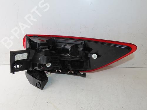 Used Left taillight FORD KUGA III (DFK) 2.5 Duratec Plug-in-Hybrid (224 hp) 29757461