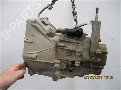 Gearbox CITROËN NEMO Box Body/MPV (AA_) 1.3 HDi 75 | BP37041440M3 - Image 2