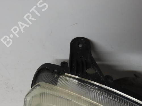 Højre forlygte OPEL MERIVA A MPV (X03) 1.6 16V (E75) | BP16833154C29 