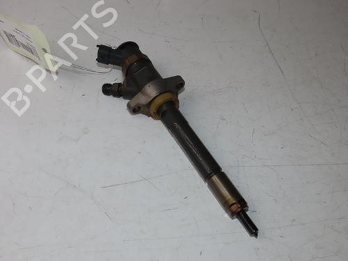 Used Injector Injector PEUGEOT 308 I (4A_, 4C_) 1.6 HDi (90 hp) 29152352 29152352
