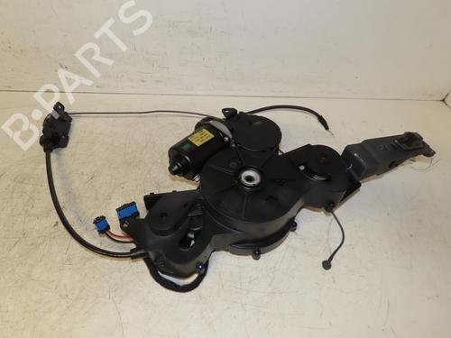 Used Electronic module PEUGEOT 807 (EB_) 2.2 HDi (128 hp) 22185806