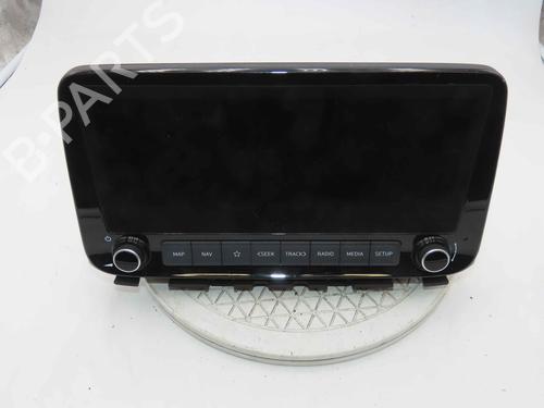 Used Display monitor Display monitor 37053997 37053997