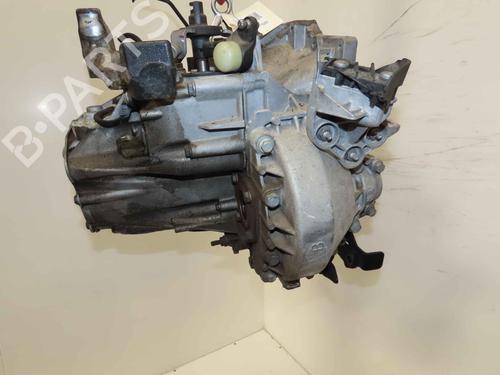 Gearbox CITROËN C4 SPACETOURER (3D_) 1.5 BlueHDi 130 | BP37060428M3 - Image 4