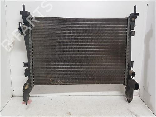 Køler FIAT QUBO (225_) 1.3 D Multijet (225CXB1A, 225AXB1A, 225CXB11, 225AXB11,... | BP16182346M31 