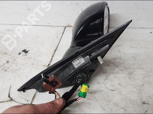 Right mirror CITROËN C6 (TD_) 2.7 HDi | BP11971478C27 