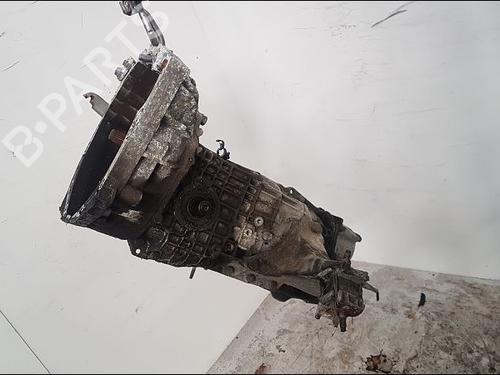 Used Gearbox RENAULT 21 (B48_) 2.1 D (B48V/B48O) (72 hp) 16487183