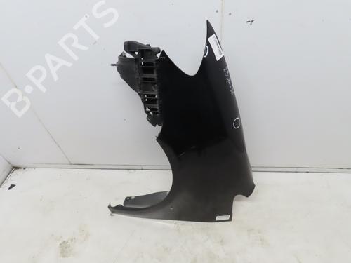 Used Left front fenders VW TOURAN (1T1, 1T2) 1.9 TDI (105 hp) 16930924