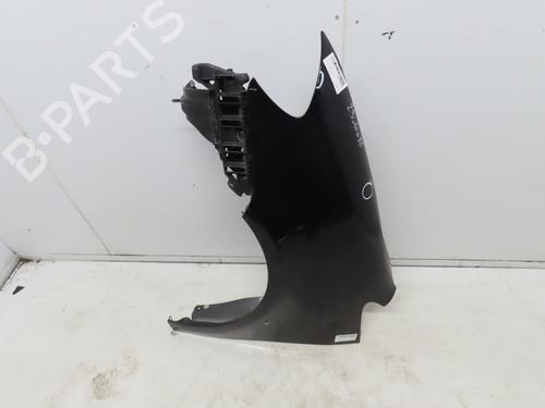 Forkjerm venstre VW TOURAN (1T1, 1T2) 1.9 TDI (105 hp) 16930924