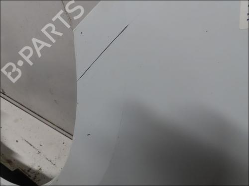 Left front fenders RENAULT KANGOO Express (FW0/1_) 1.5 dCi 70 (FW0A, KW0V) | BP16083945C41 