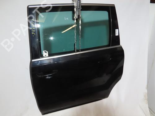 Venstre side skyvedør VW SHARAN (7N1, 7N2) 1.4 TSI | BP29414557C74 