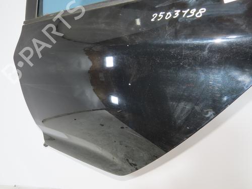 Dør venstre bagtil RENAULT ZOE (BFM_) ZOE (88 hp) 31302233