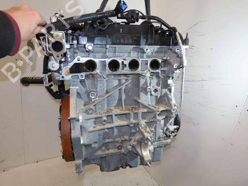 Engine FORD KUGA III (DFK) 2.5 Duratec Plug-in-Hybrid | BP37055576M1 - Image 3