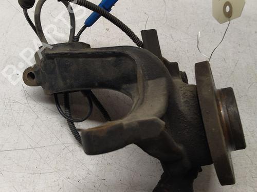 Used Right front steering knuckle Right front steering knuckle 38192937 38192937