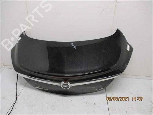 Used Tailgate Tailgate 37040896 37040896
