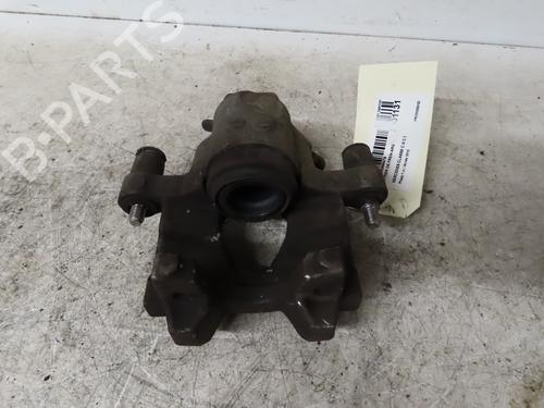 Used Left rear brake caliper MERCEDES-BENZ C-CLASS (W204) C 200 CDI (204.001) (136 hp) 17315892