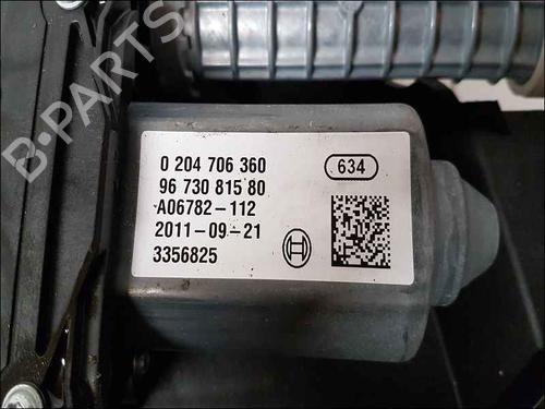 Electronic module PEUGEOT 5008 (0U_, 0E_) 2.0 HDi 150 / BlueHDi 150 | BP37041685M83 - Image 3