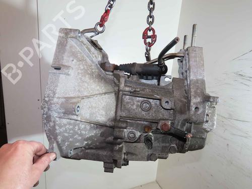 Gearbox CITROËN NEMO Box Body/MPV (AA_) 1.3 HDi 75 | BP37057641M3 - Image 2