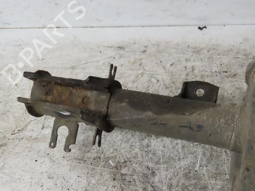 Højre fortil støddæmper PEUGEOT BIPPER (AA_) 1.4 HDi (68 hp) 16478795