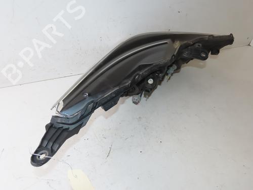 Left headlight TOYOTA AYGO (_B4_) 1.0 VVTi (KGB40) | BP33135192C28 - Image 3
