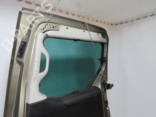 Used Right slide door Right slide door CITROËN BERLINGO MULTISPACE (B9) 1.6 HDi 75 / BlueHDi 75 (75 hp) 36509872 36509872