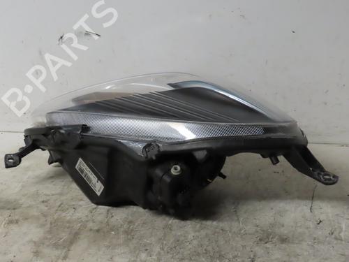 Left headlight NISSAN MICRA III (K12) 1.5 dCi | BP16223153C28 
