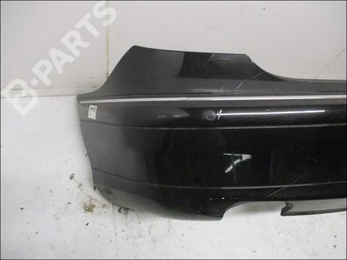 Used Rear bumper Rear bumper MERCEDES-BENZ C-CLASS Coupe (CL203) C 220 CDI (203.708) (150 hp) 10950541 10950541