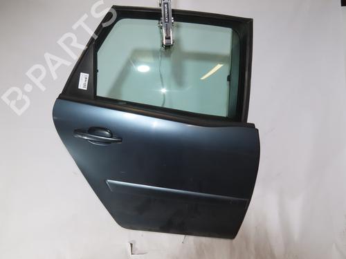 Used Right rear door CITROËN C4 Picasso I MPV (UD_) 1.6 HDi (109 hp) 29345514