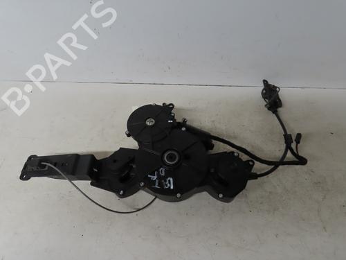 Used Electronic module PEUGEOT 807 (EB_) 2.0 HDI (136 hp) 16781676