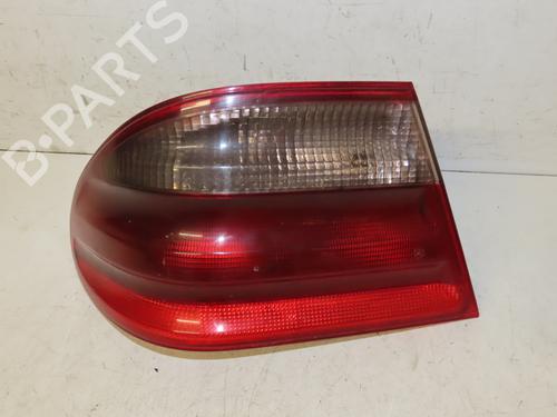 Left taillight MERCEDES-BENZ E-CLASS (W210) E 270 CDI (210.016) | BP26227299C34