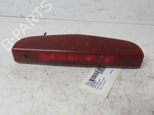 Derde remlicht Derde remlicht OPEL CORSA D (S07) 1.3 CDTI (L08, L68) (75 hp) 37044826 37044826
