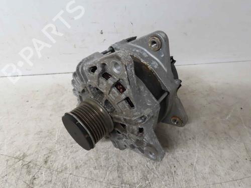 Alternator DACIA LODGY (JS_) 1.5 Blue dCi 115 (JSJT) | BP37047788M7 - Image 4