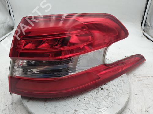 Used Right taillight Right taillight PEUGEOT 308 SW II (LC_, LJ_, LR_, LX_, L4_) 1.6 BlueHDi 120 (120 hp) 40162281 40162281