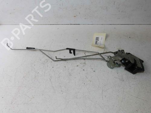 Used Front left lock Front left lock 37059093 37059093