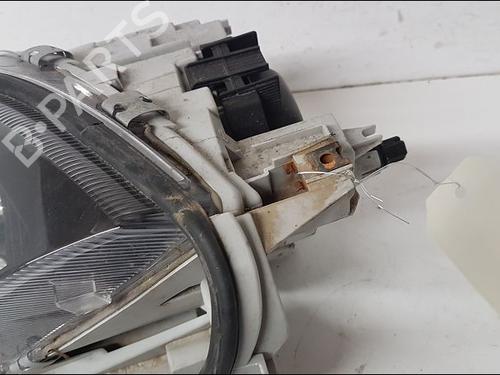Left headlight MERCEDES-BENZ SLK (R170) 200 Kompressor (170.444) | BP12538441C28 