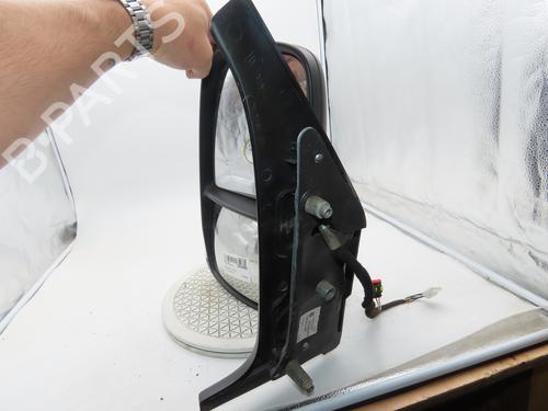Left mirror IVECO DAILY V Van 29S13, 29L13, 35C13, 35S13, 40C13, 40S13 | BP36100286C26 - Image 3