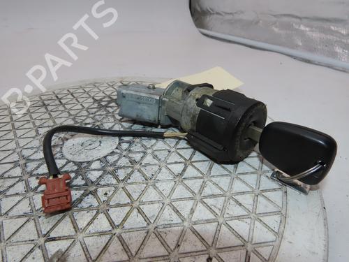 Ignition barrel CITROËN JUMPY II Van 1.6 HDi 90 8V | BP36659321M48 - Image 2