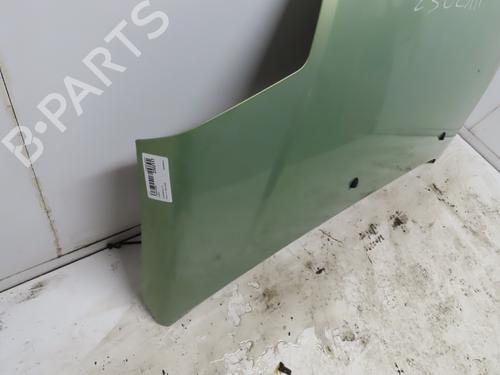 Used Hood CITROËN C2 (JM_) 1.1 (60 hp) 16781639